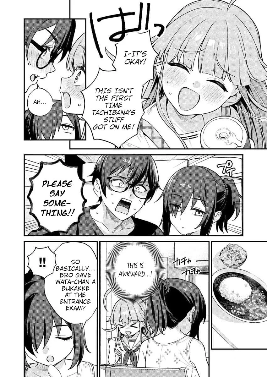 Nukitashi R  I Live on an Island Straight from a Fap Game