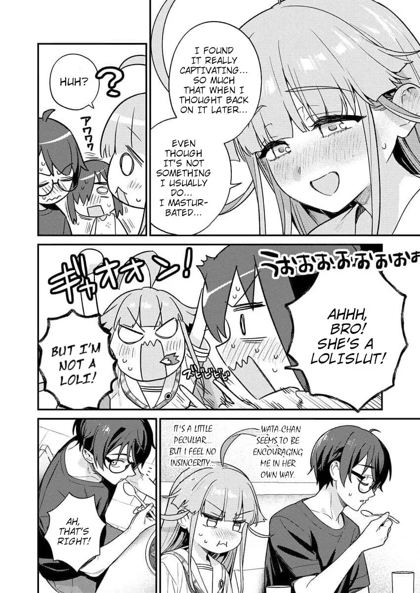 Nukitashi R  I Live on an Island Straight from a Fap Game