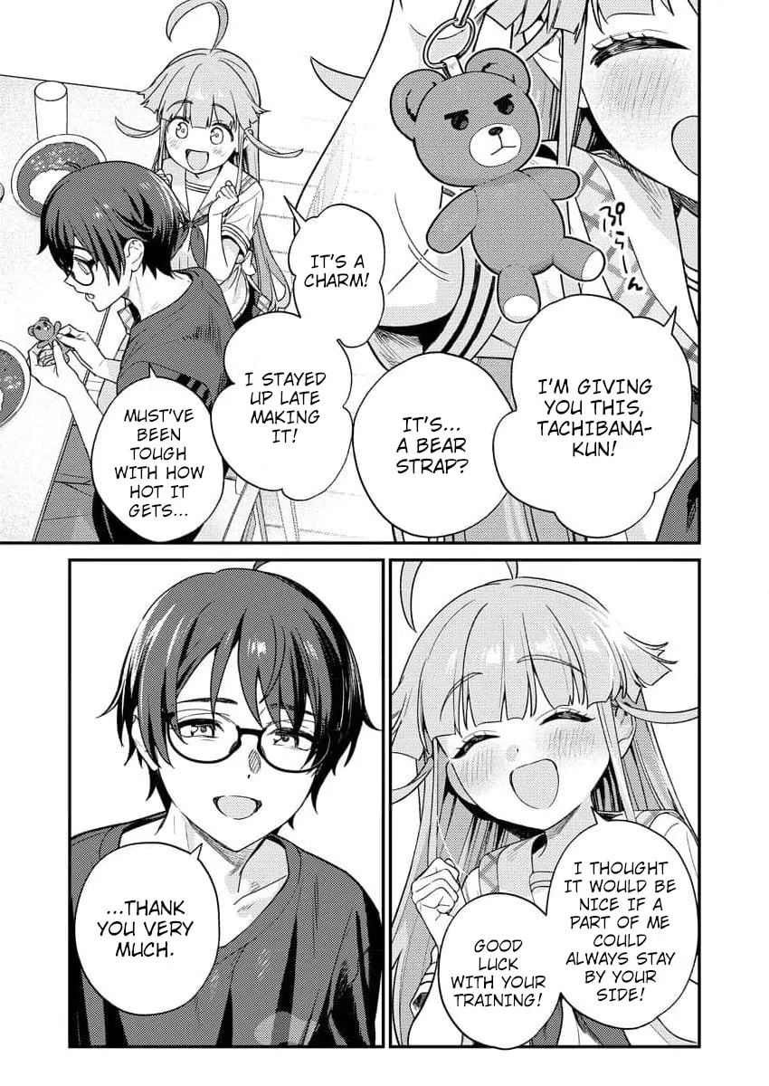 Nukitashi R  I Live on an Island Straight from a Fap Game