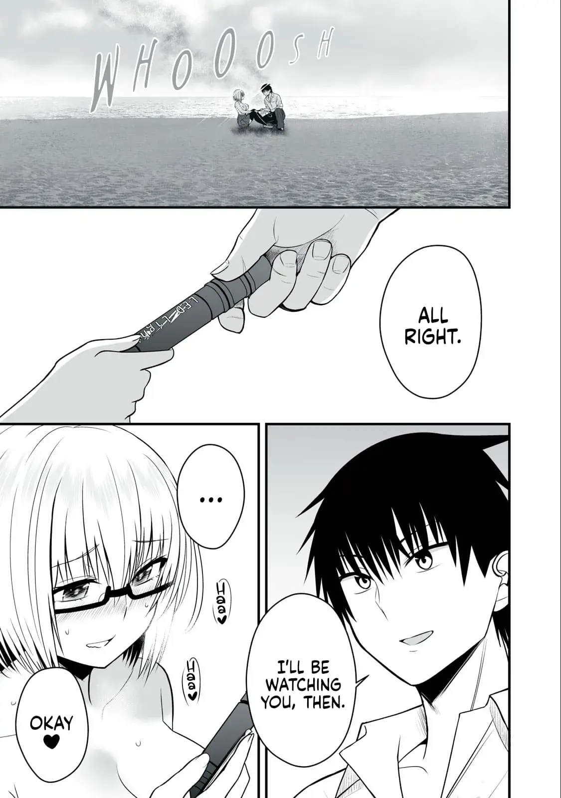 Isekai Rakuraku Survival ~Seizon Skill Kyousha no Ore ga Bishoujo Yonin to Class Mujintou Seikatsu~ — Chapter 9 — Page 3
