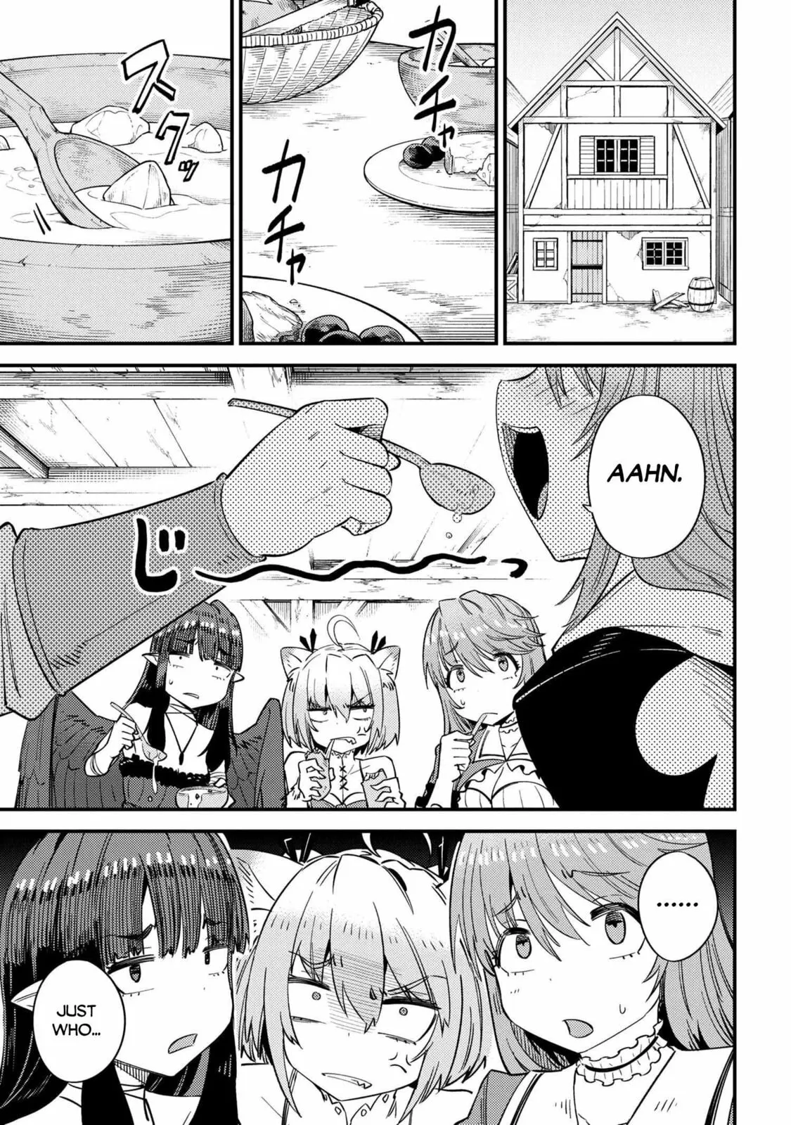 Redo Of Healer — Chapter 31.1 — Page 1