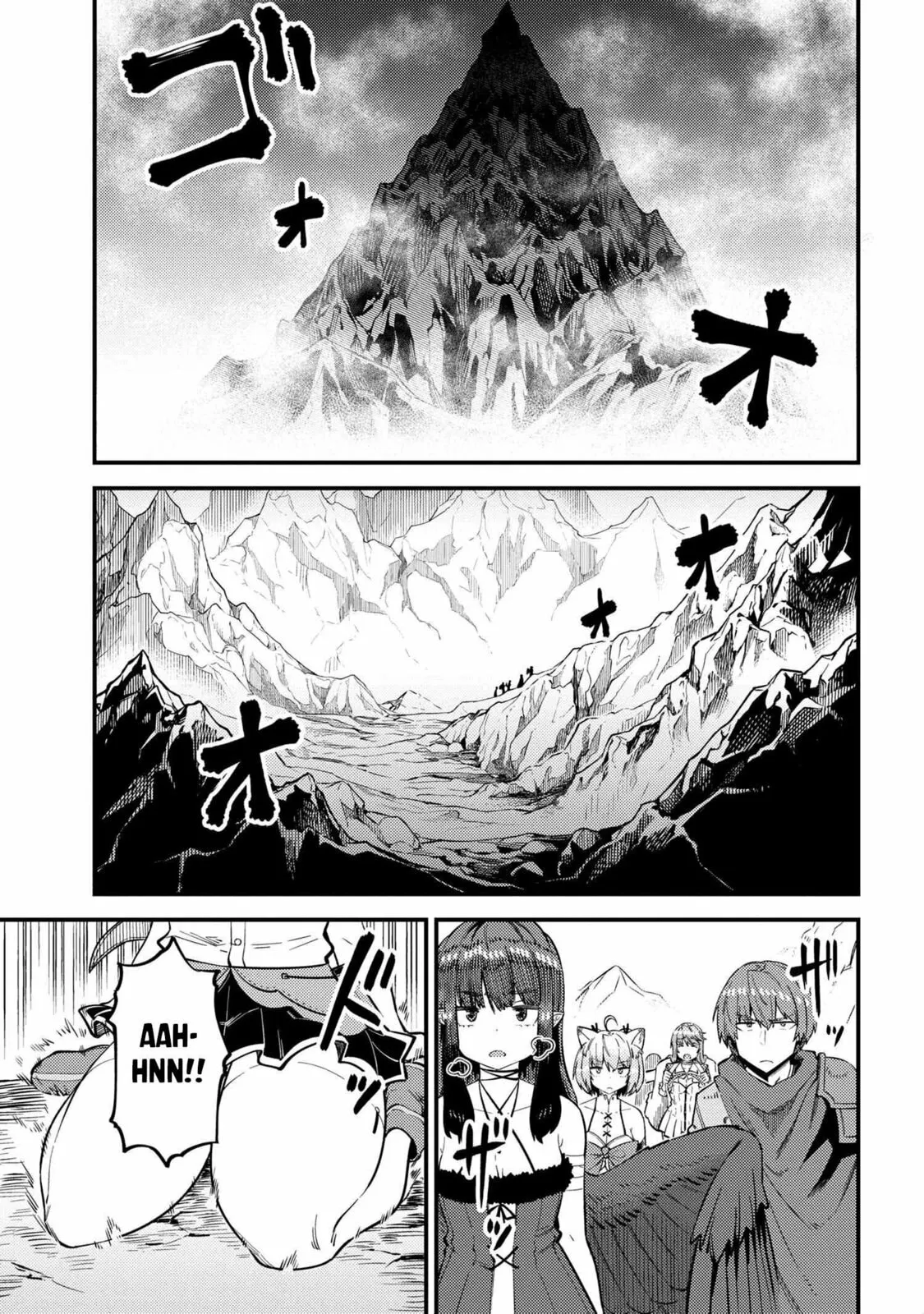 Redo Of Healer — Chapter 32 — Page 1