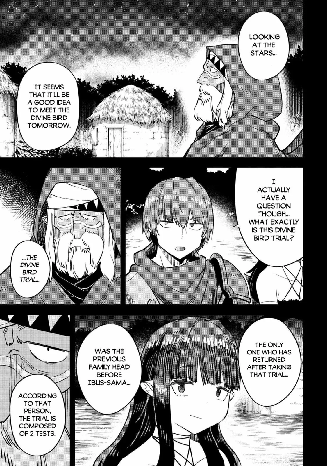 Redo Of Healer — Chapter 32 — Page 5