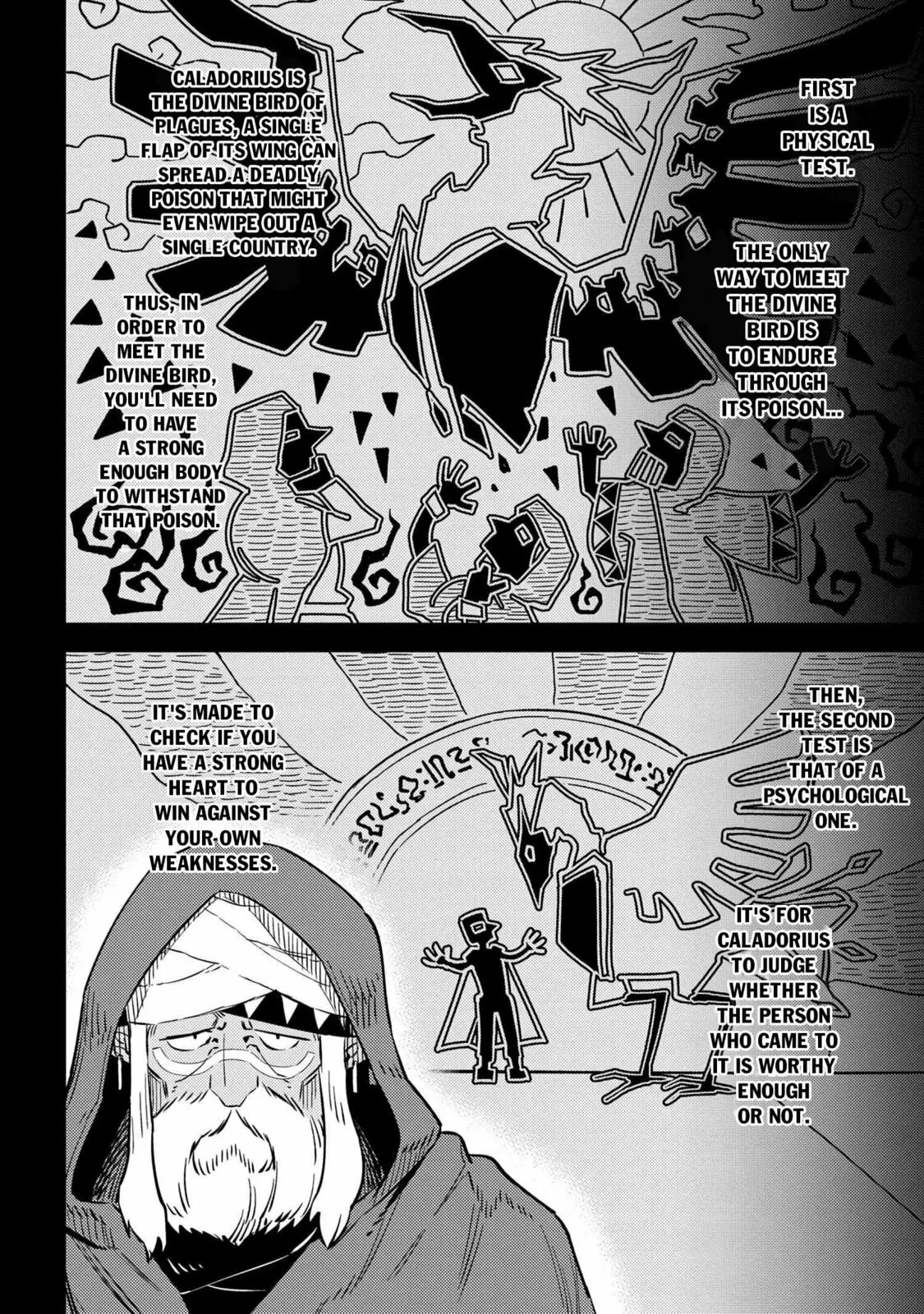 Redo Of Healer — Chapter 32 — Page 6