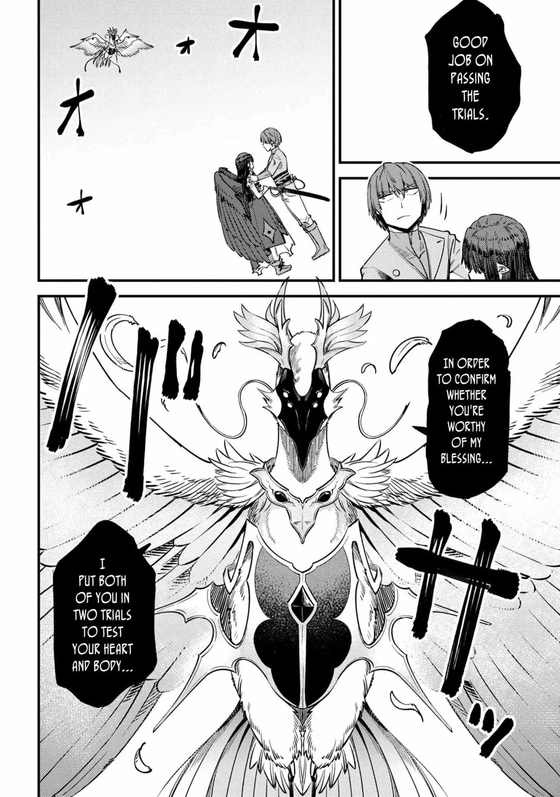 Redo Of Healer — Chapter 33 — Page 26