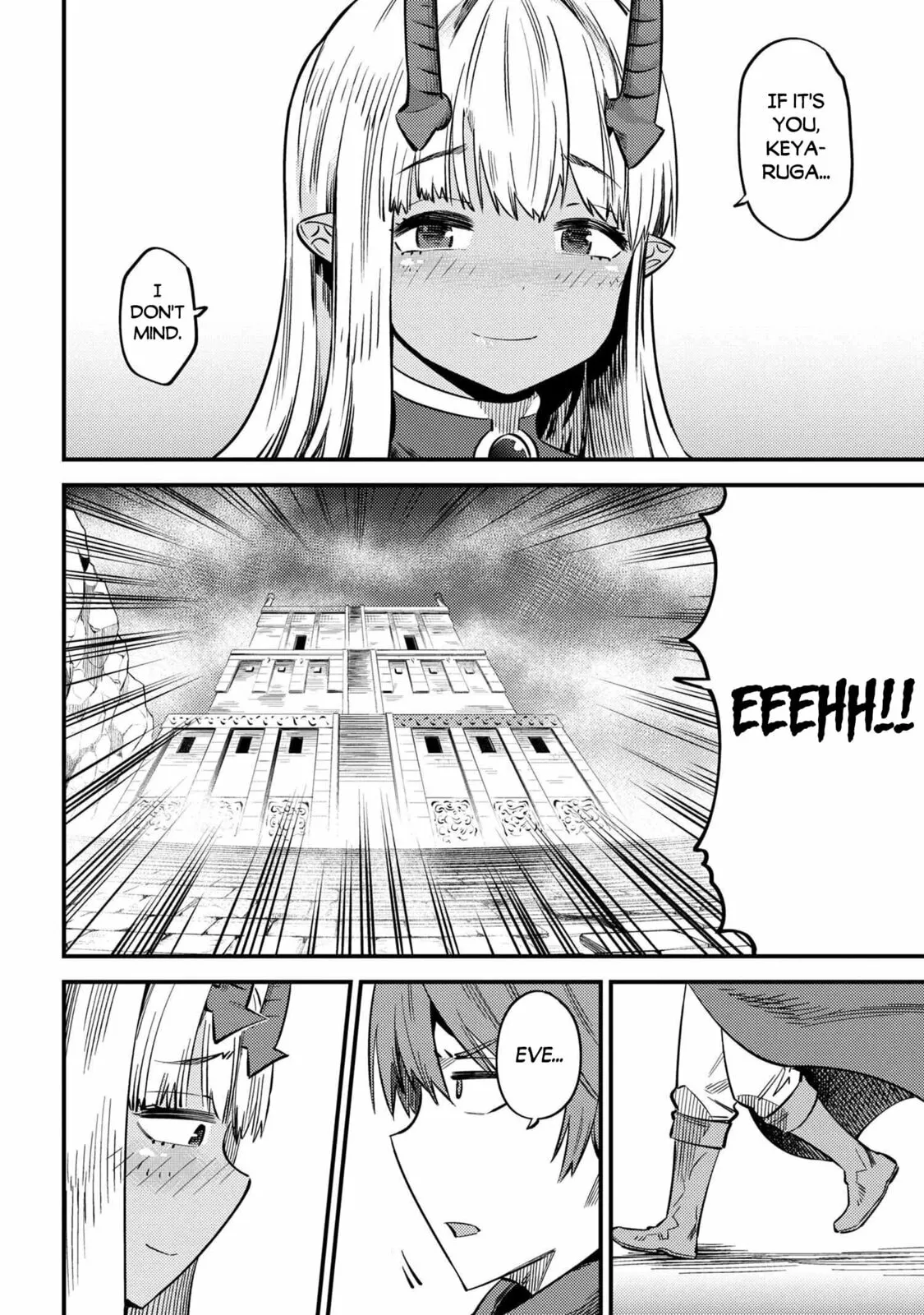 Redo Of Healer — Chapter 33 — Page 36
