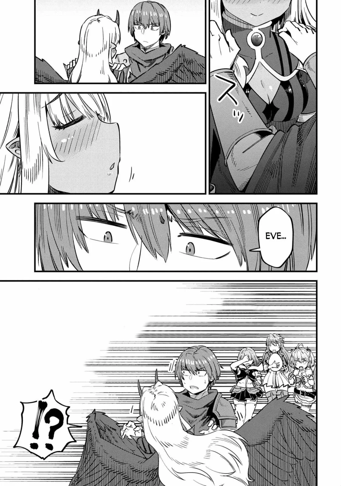 Redo Of Healer — Chapter 33 — Page 37