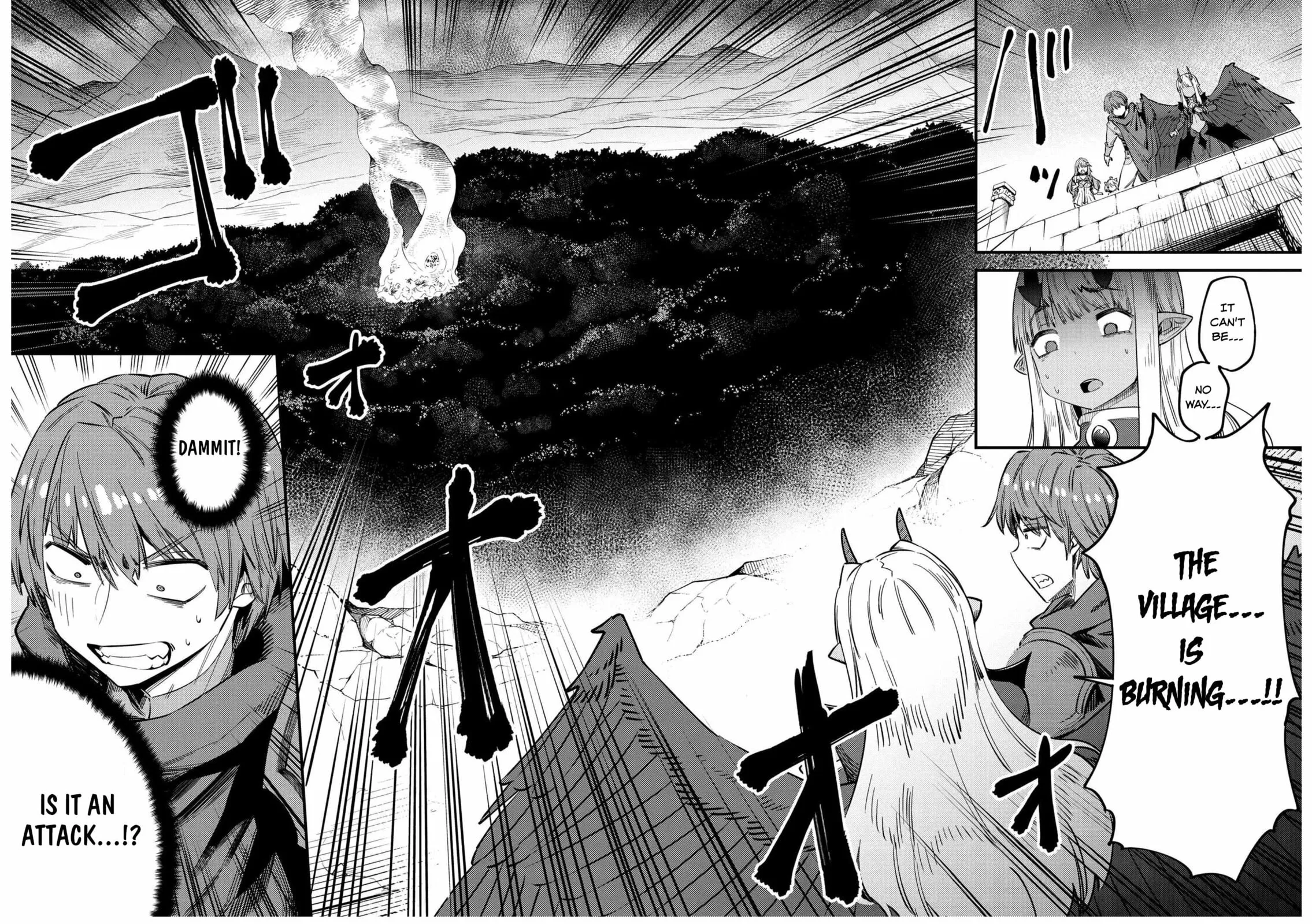 Redo Of Healer — Chapter 33 — Page 38