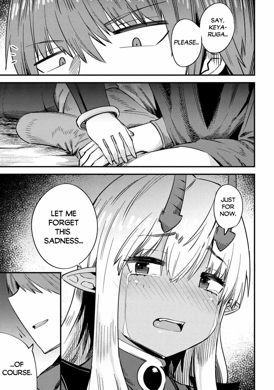 Redo Of Healer — Chapter 34.2 — Page 21