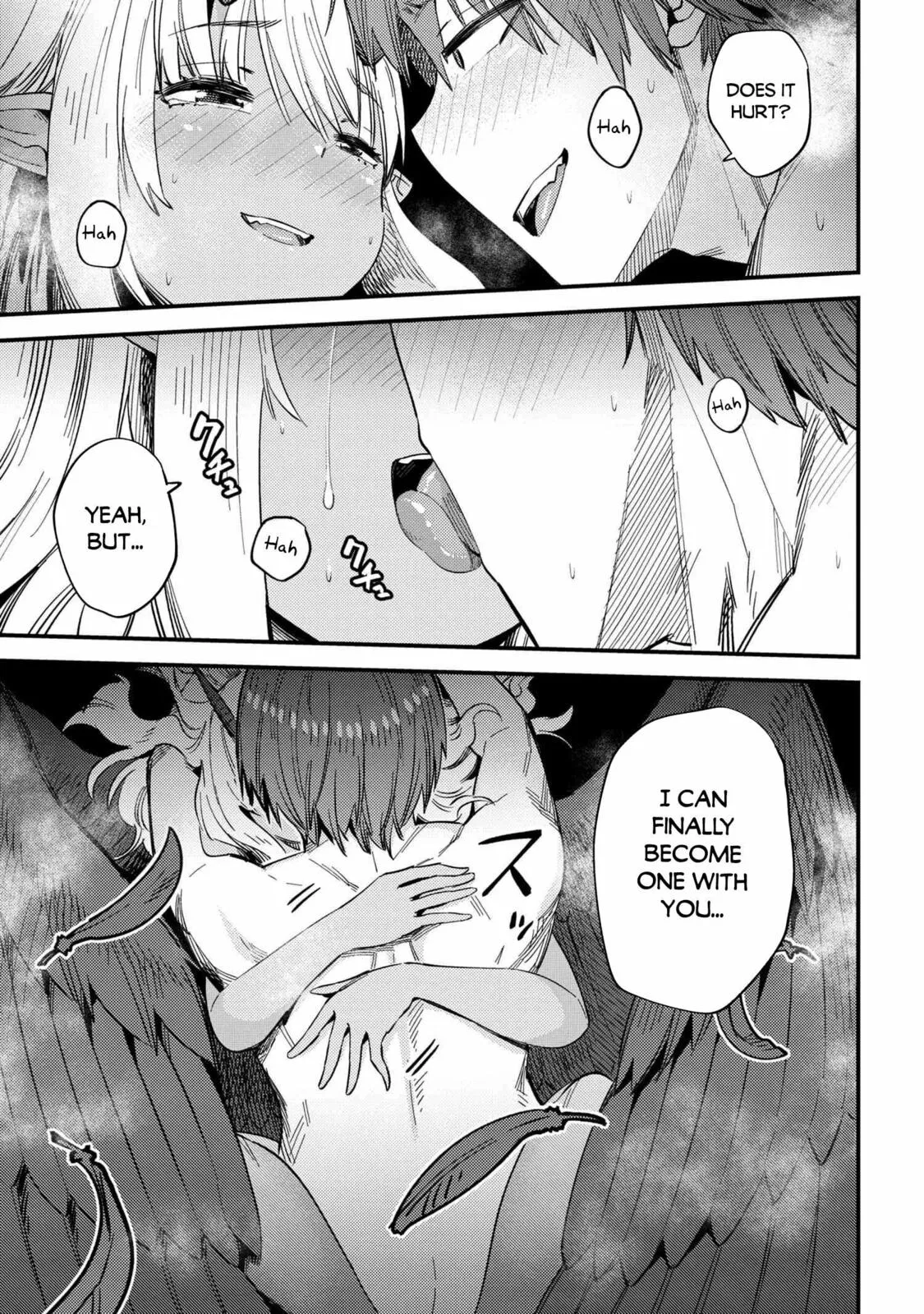 Redo Of Healer — Chapter 35.1 — Page 7