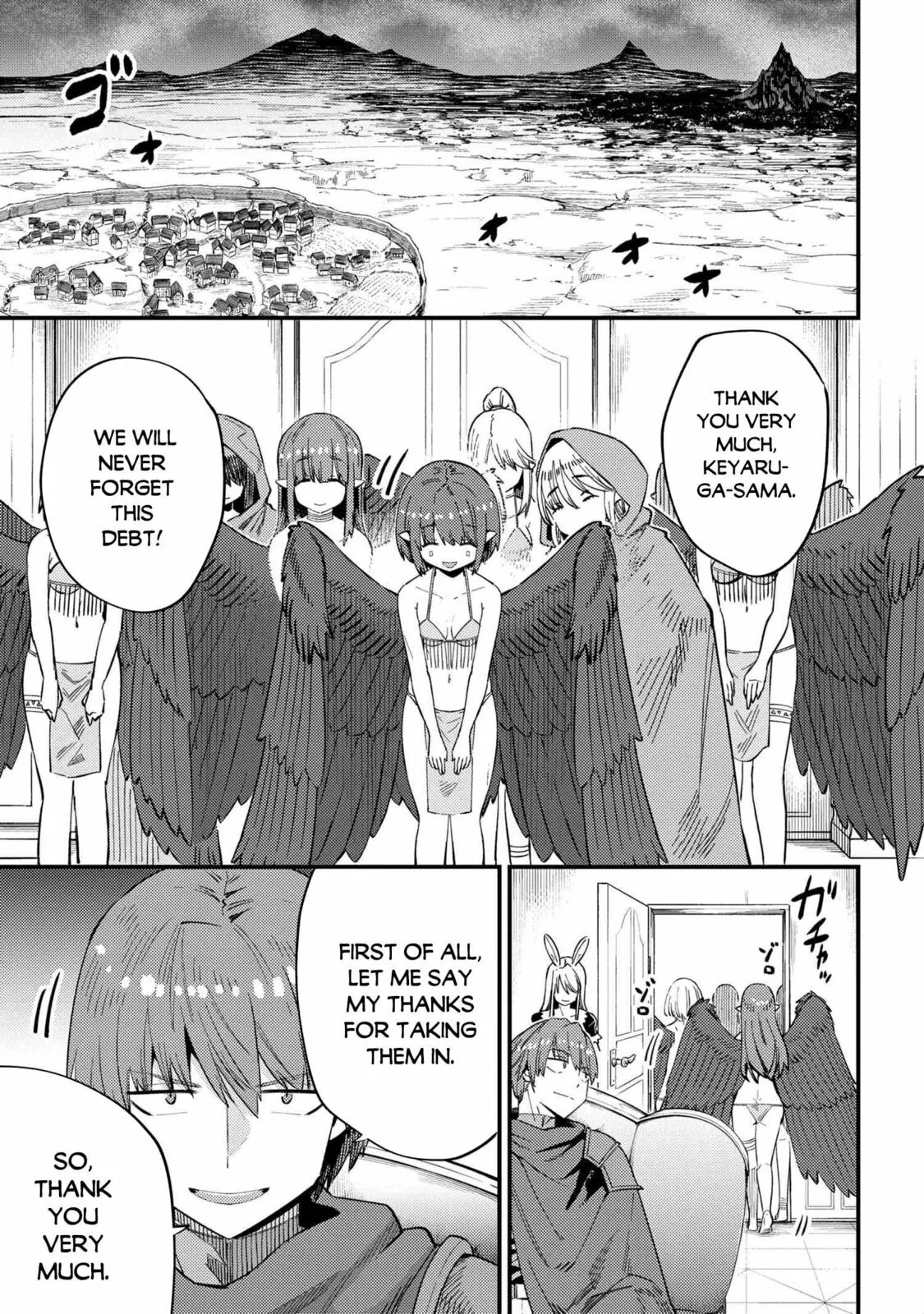 Redo Of Healer — Chapter 35.1 — Page 11