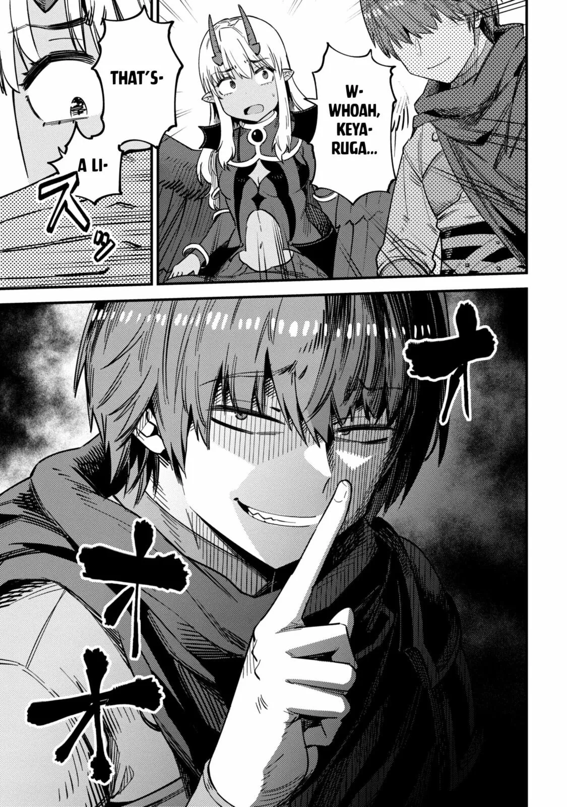 Redo Of Healer — Chapter 35.2 — Page 4