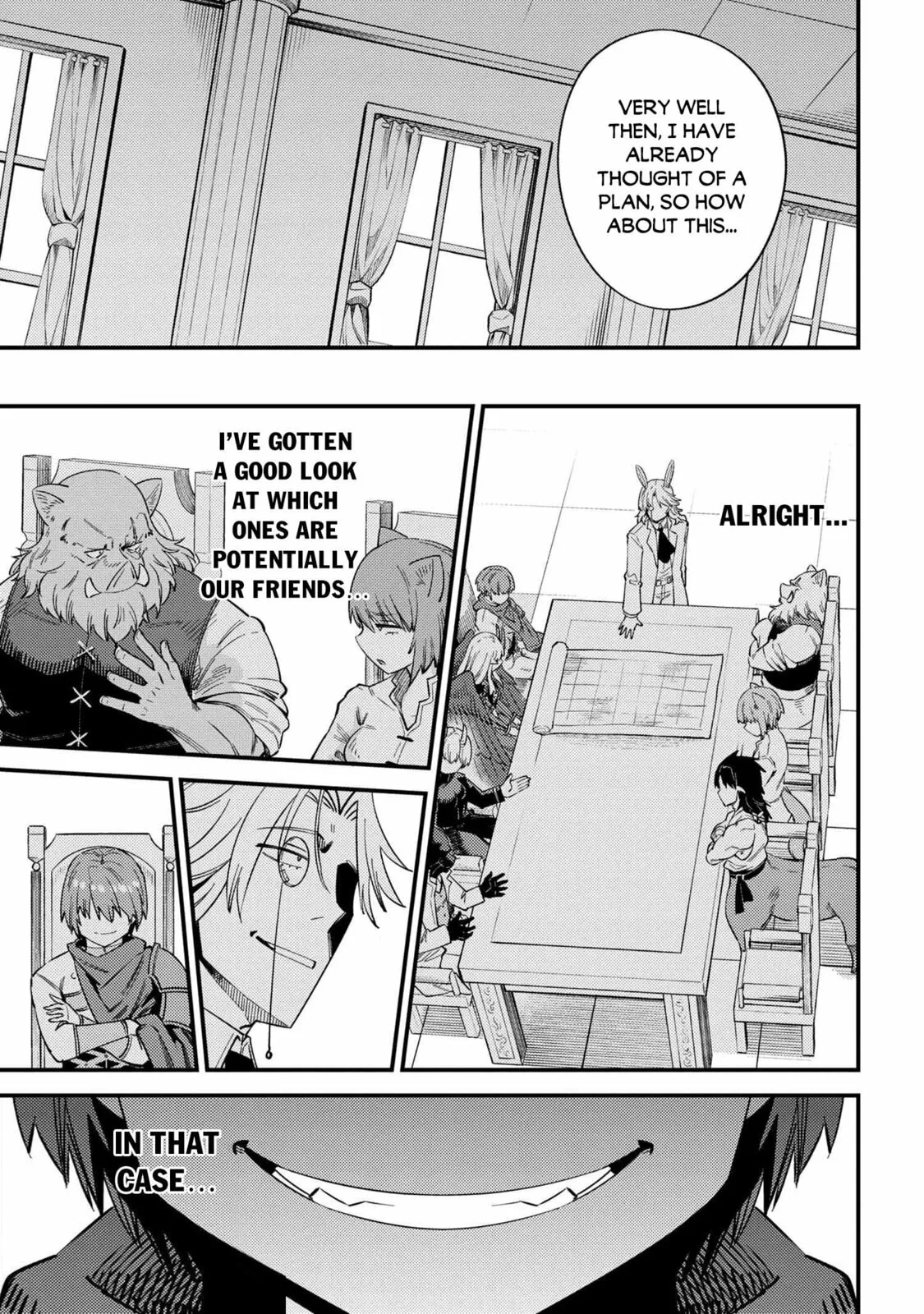 Redo Of Healer — Chapter 36.2 — Page 11