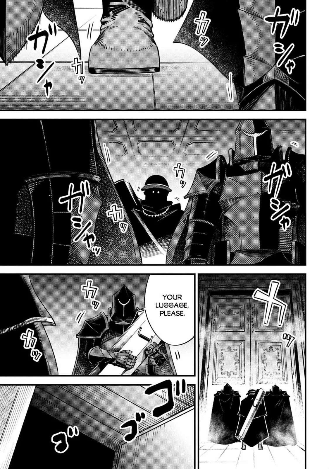 Redo Of Healer — Chapter 36.2 — Page 13