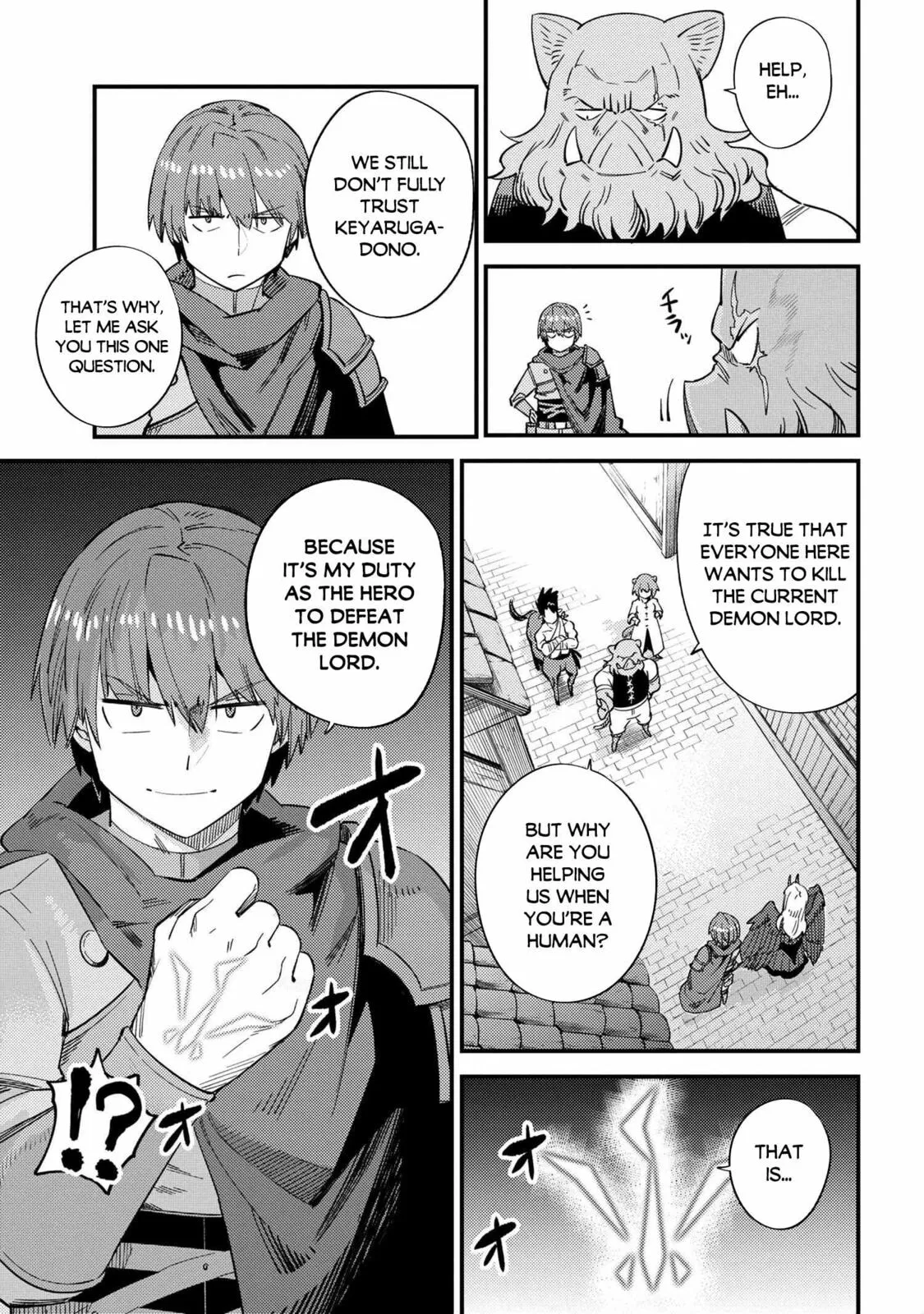 Redo Of Healer — Chapter 37.2 — Page 5