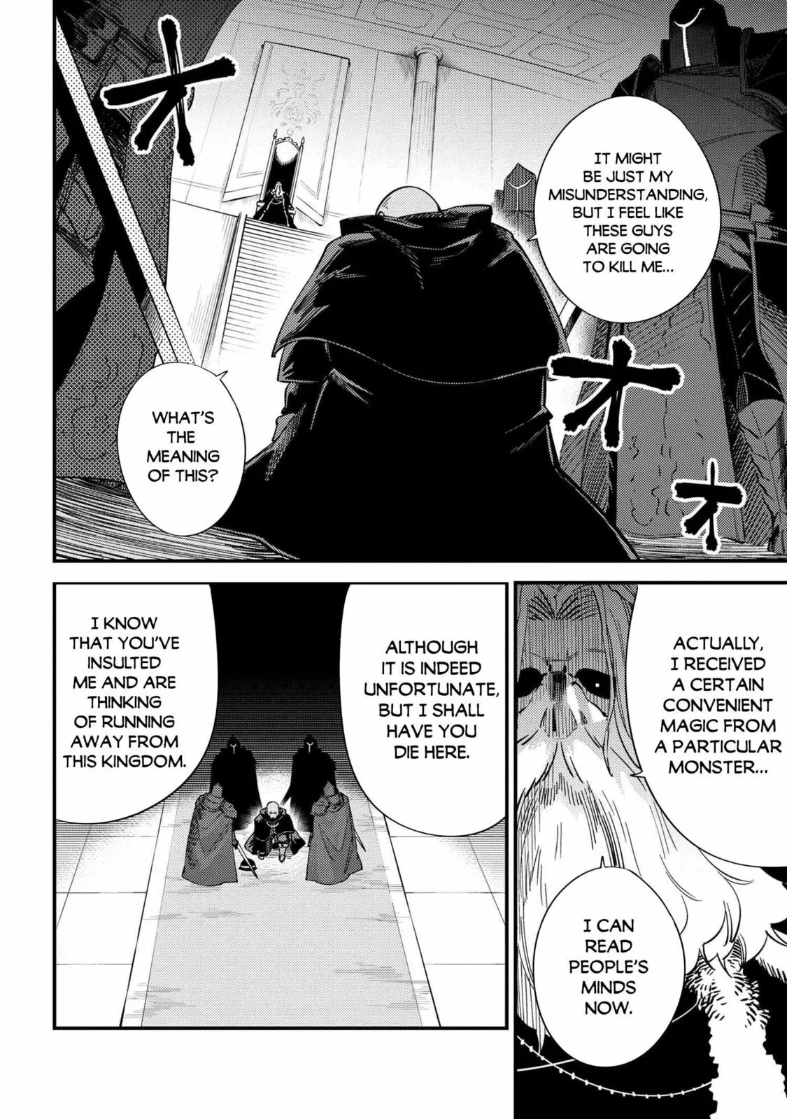 Redo Of Healer — Chapter 37.2 — Page 16