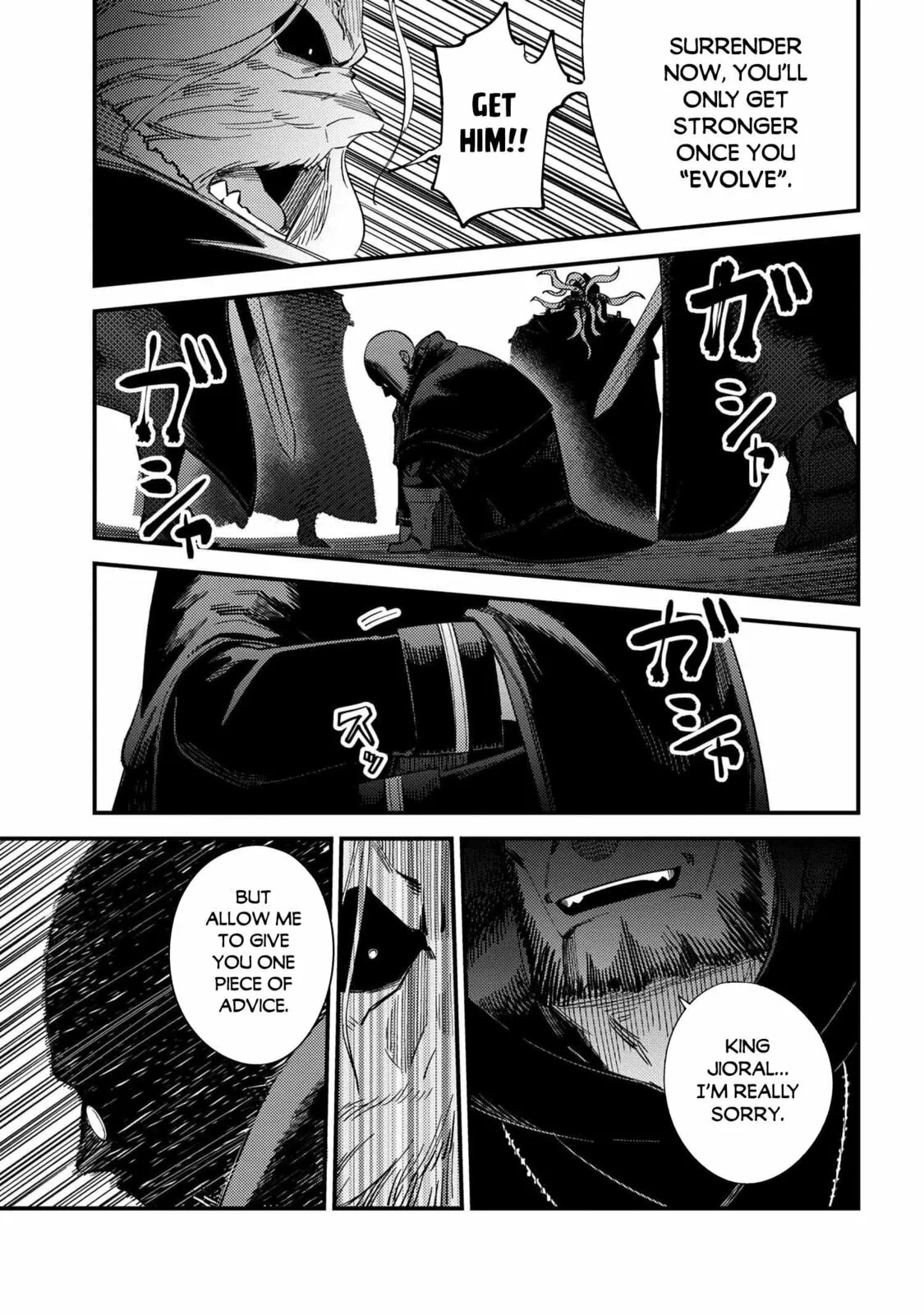 Redo Of Healer — Chapter 37.2 — Page 19