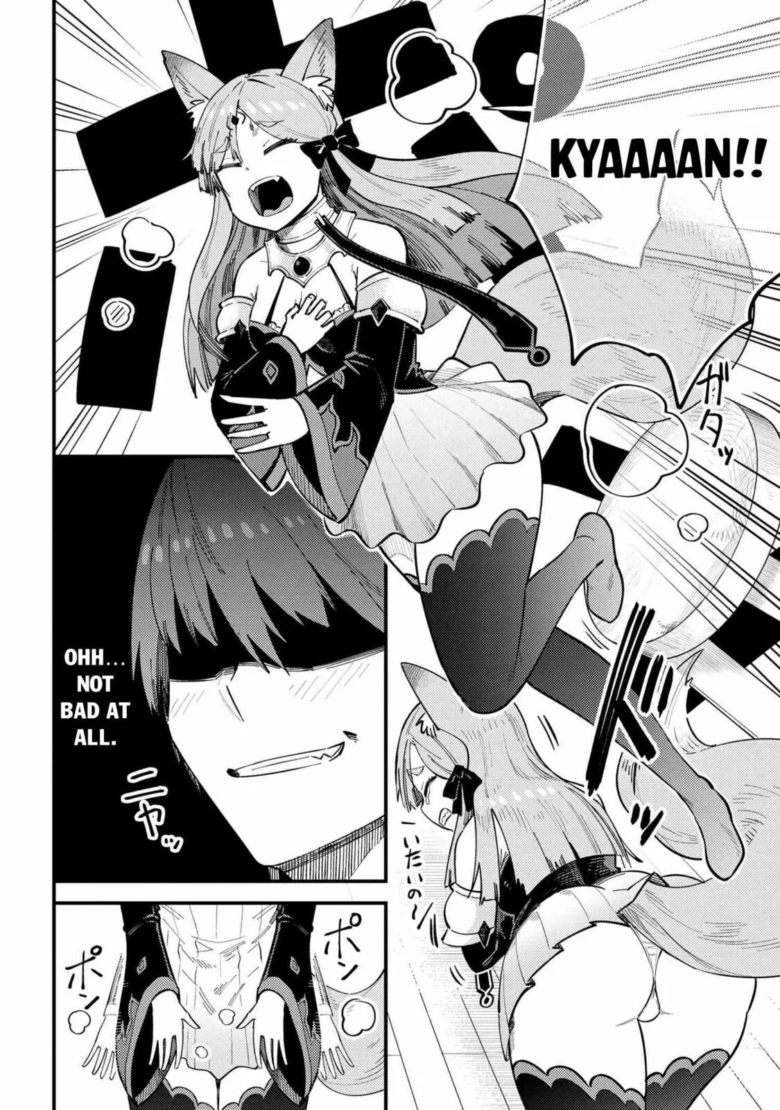 Redo Of Healer — Chapter 38.1 — Page 10