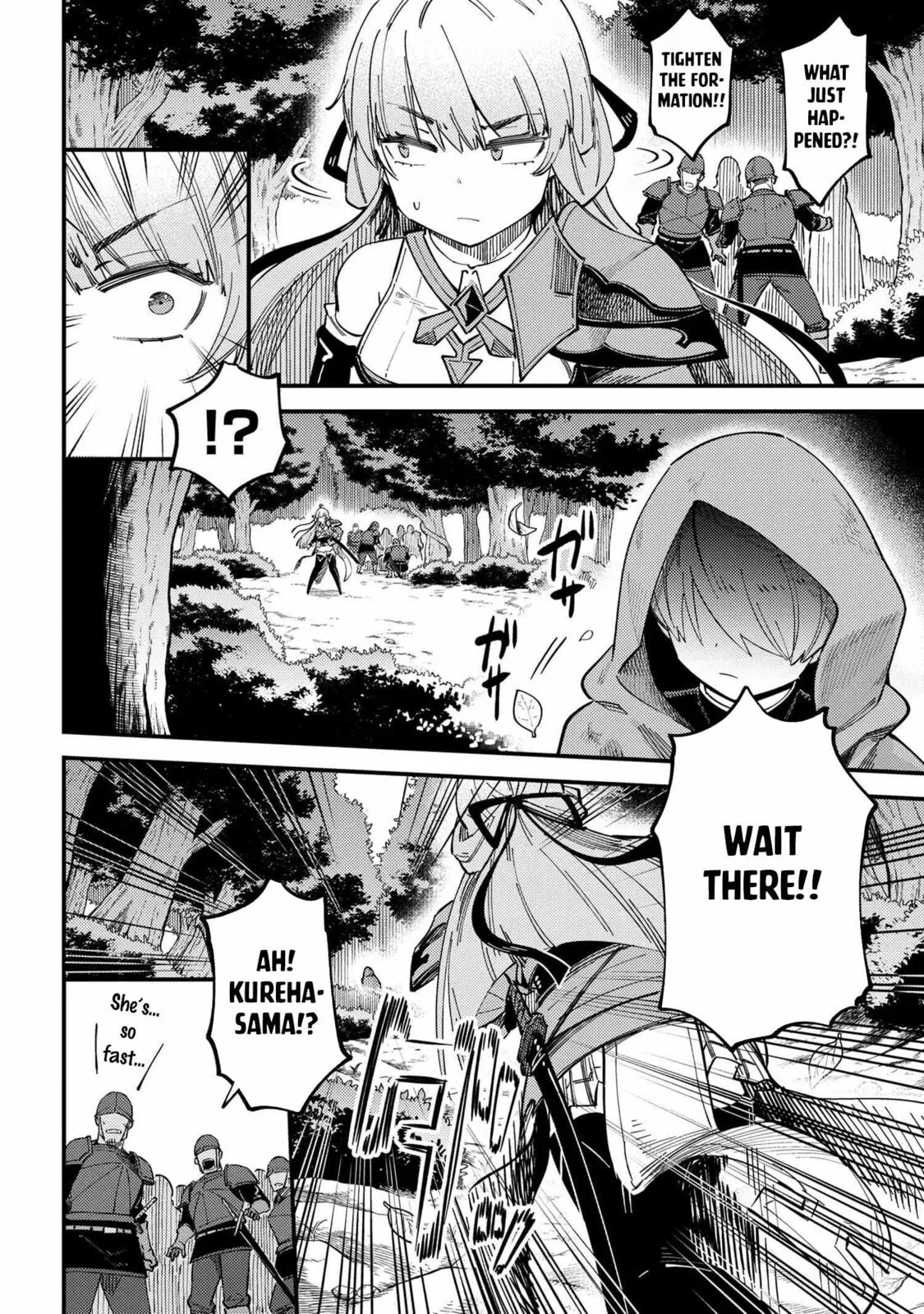 Redo Of Healer — Chapter 38.2 — Page 6