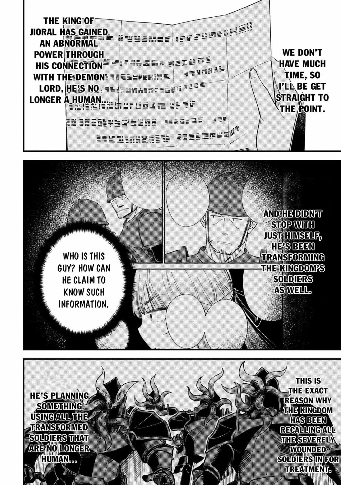 Redo Of Healer — Chapter 38.2 — Page 10