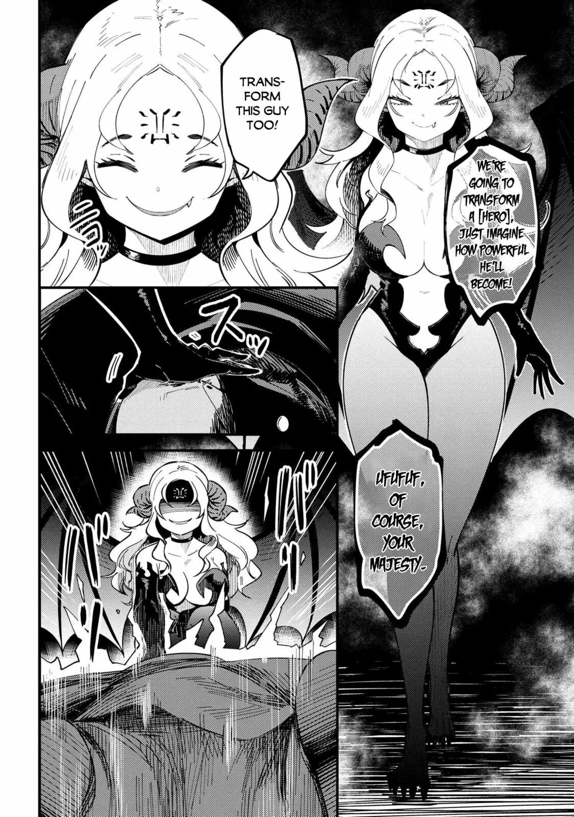 Redo Of Healer — Chapter 38.2 — Page 22