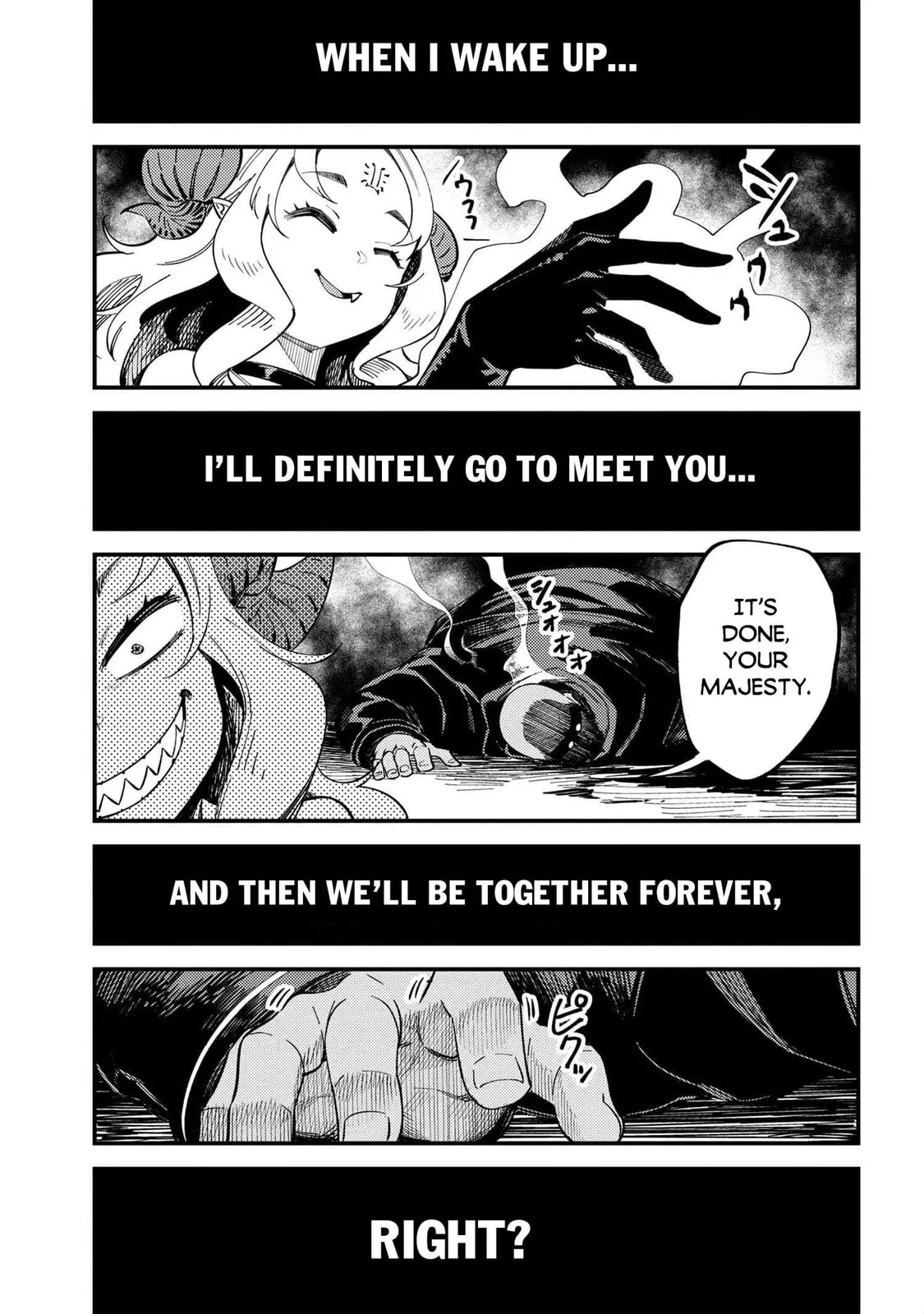 Redo Of Healer — Chapter 38.2 — Page 23