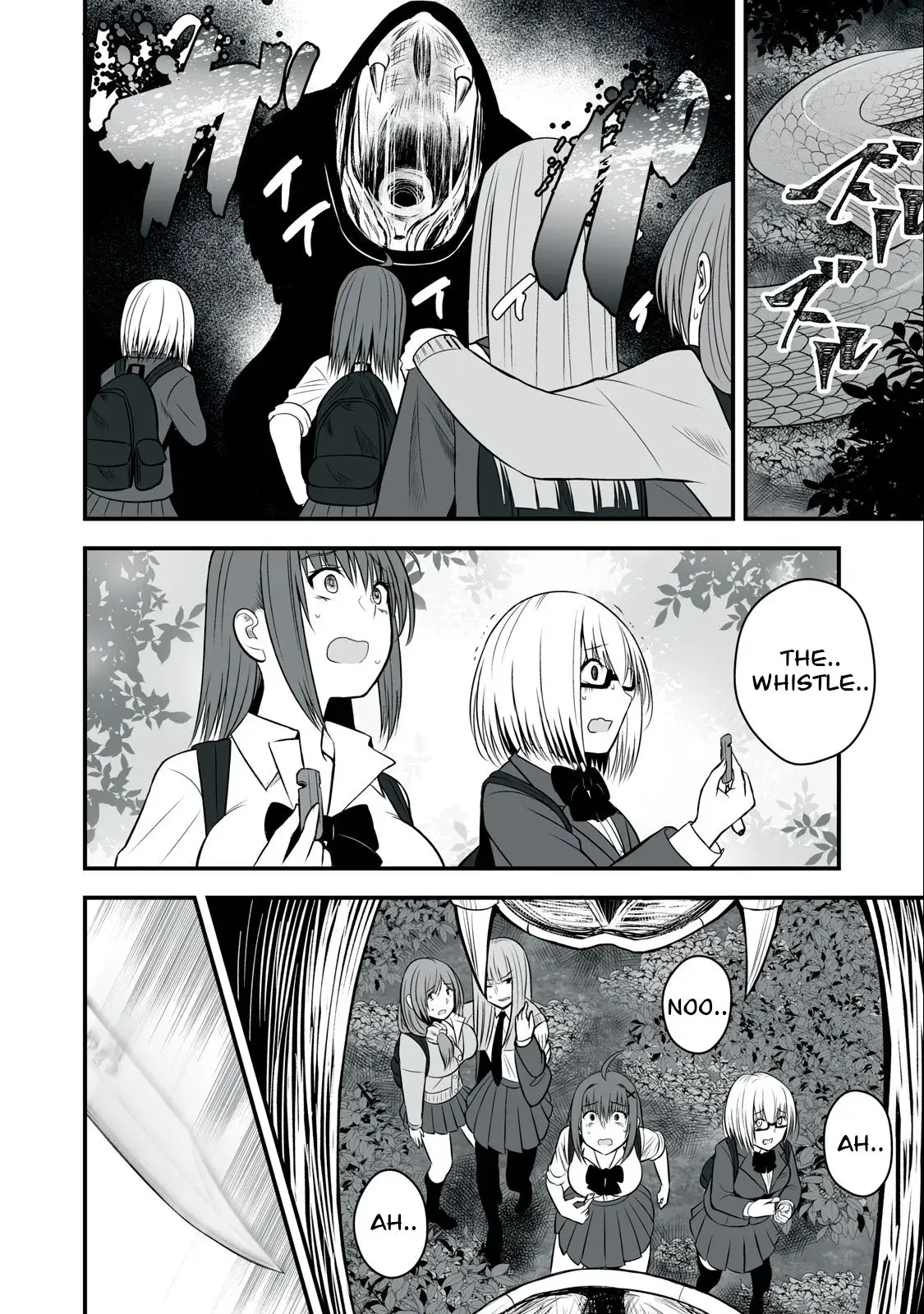 Isekai Rakuraku Survival ~Seizon Skill Kyousha no Ore ga Bishoujo Yonin to Class Mujintou Seikatsu~ — Chapter 11 — Page 12