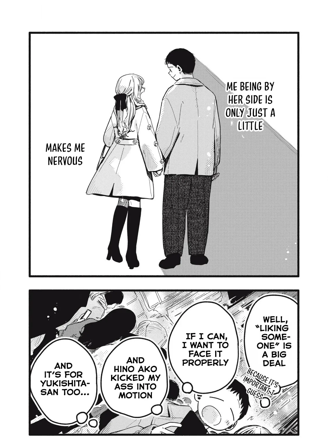 Pure 0.01 mm — Chapter 50 — Page 3