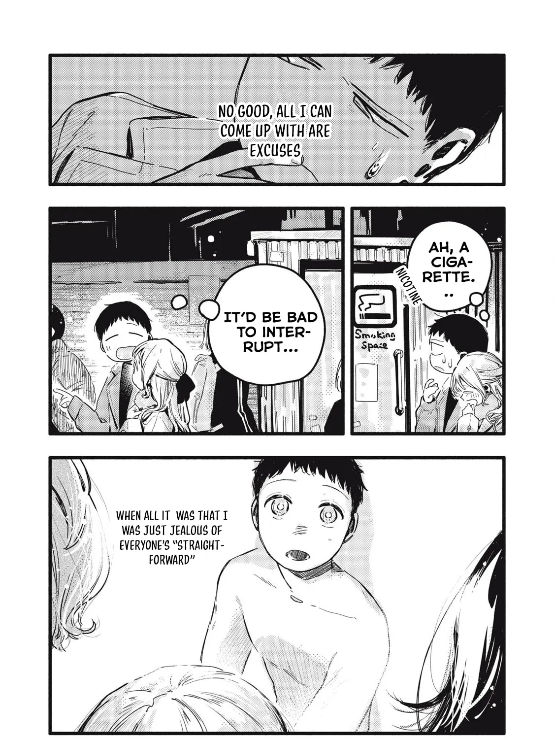 Pure 0.01 mm — Chapter 50 — Page 5