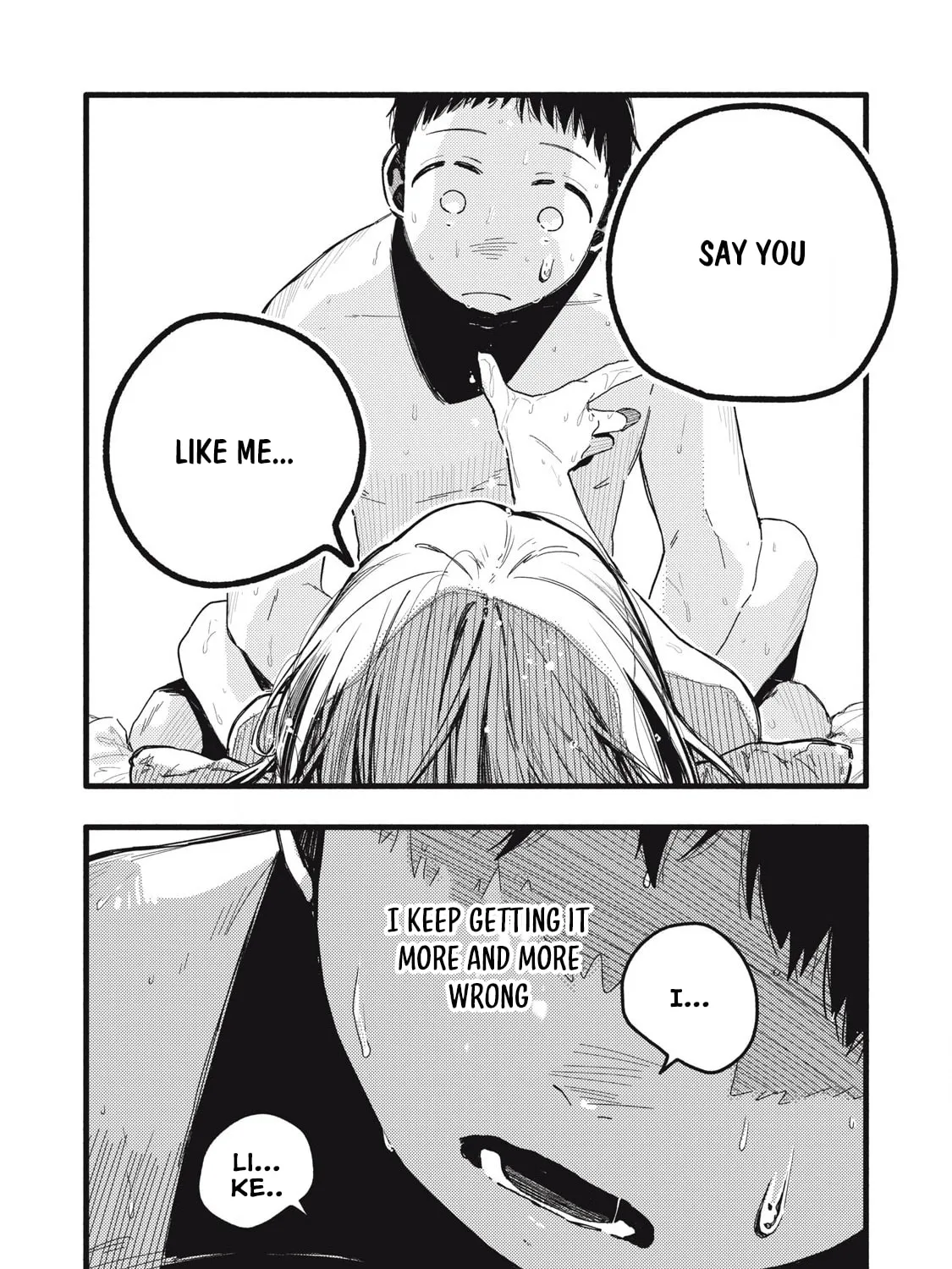 Pure 0.01 mm — Chapter 50 — Page 7
