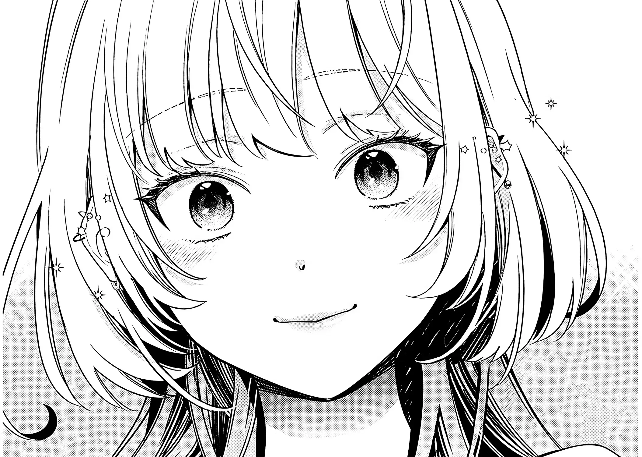A Quirky Girl Is Inviting Me To Bed — Chapter 1 — Page 8