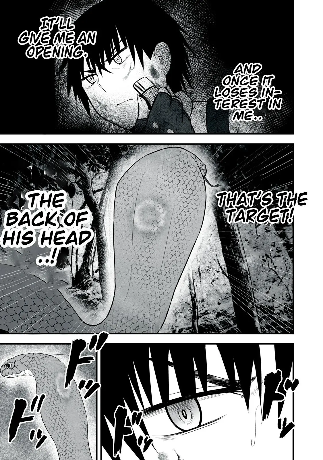 Isekai Rakuraku Survival ~Seizon Skill Kyousha no Ore ga Bishoujo Yonin to Class Mujintou Seikatsu~ — Chapter 12 — Page 5