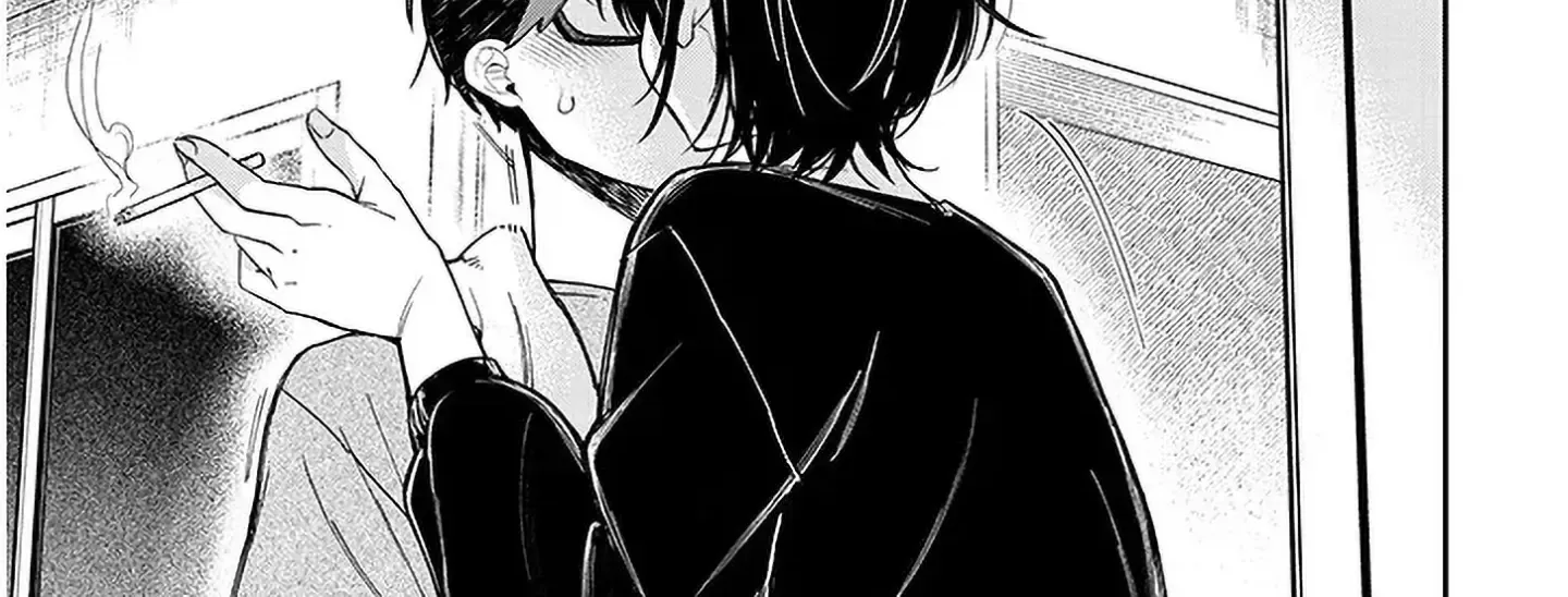 A Quirky Girl Is Inviting Me To Bed — Chapter 6 — Page 50