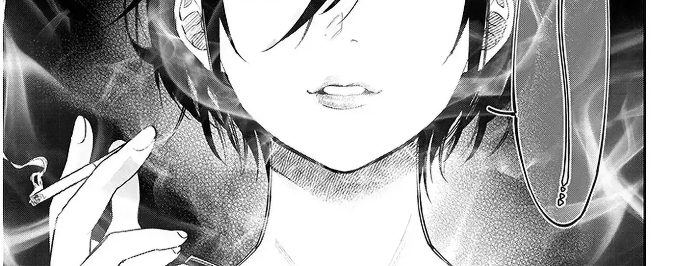 A Quirky Girl Is Inviting Me To Bed — Chapter 6 — Page 54