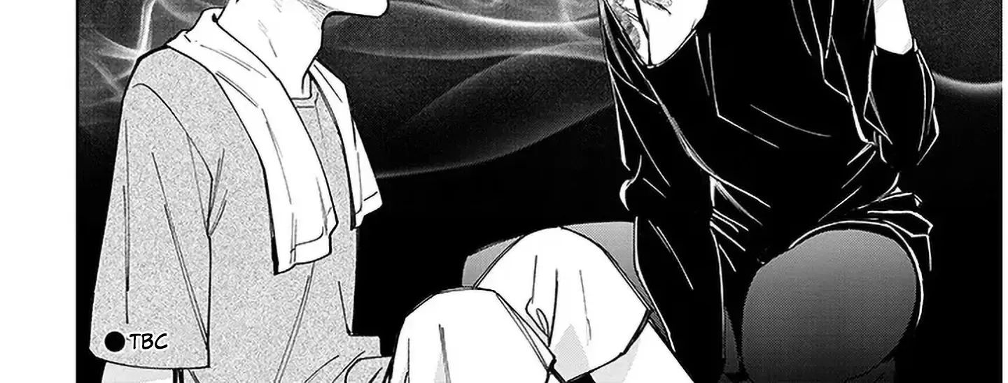 A Quirky Girl Is Inviting Me To Bed — Chapter 6 — Page 64