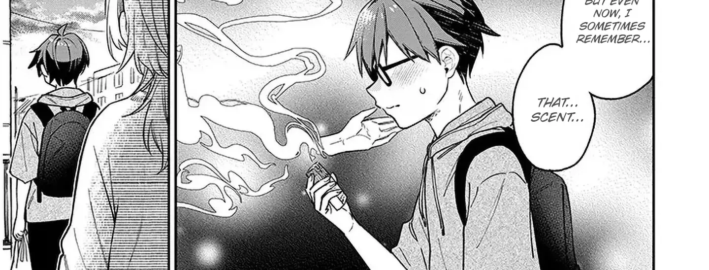 A Quirky Girl Is Inviting Me To Bed — Chapter 7 — Page 6