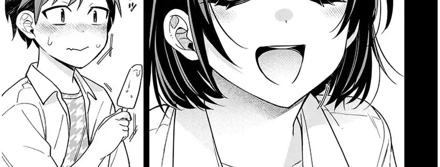A Quirky Girl Is Inviting Me To Bed — Chapter 7 — Page 22