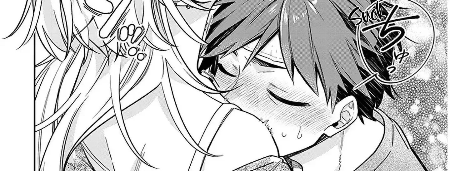 A Quirky Girl Is Inviting Me To Bed — Chapter 8 — Page 60