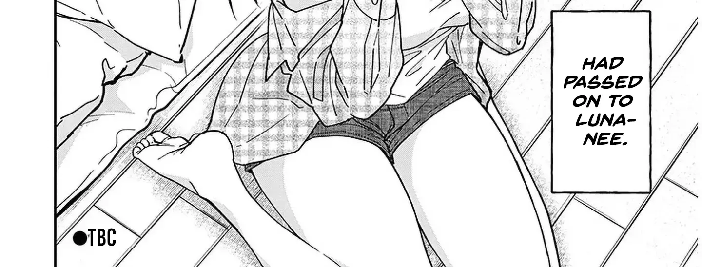 A Quirky Girl Is Inviting Me To Bed — Chapter 8 — Page 72