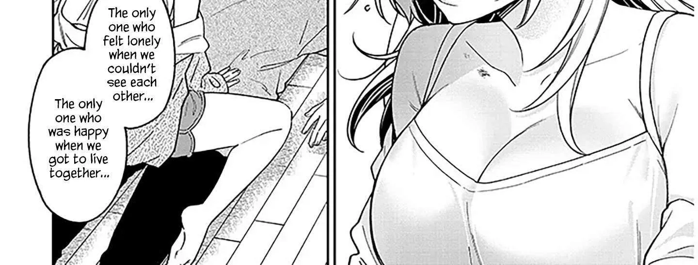 A Quirky Girl Is Inviting Me To Bed — Chapter 9 — Page 36