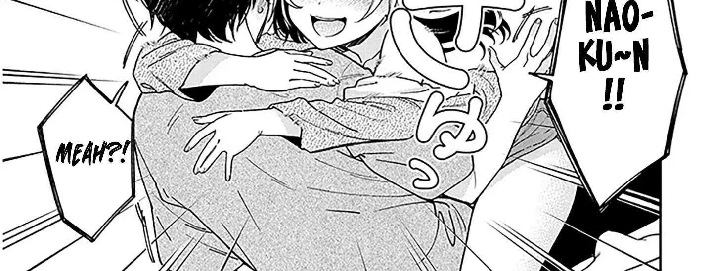 A Quirky Girl Is Inviting Me To Bed — Chapter 9 — Page 42