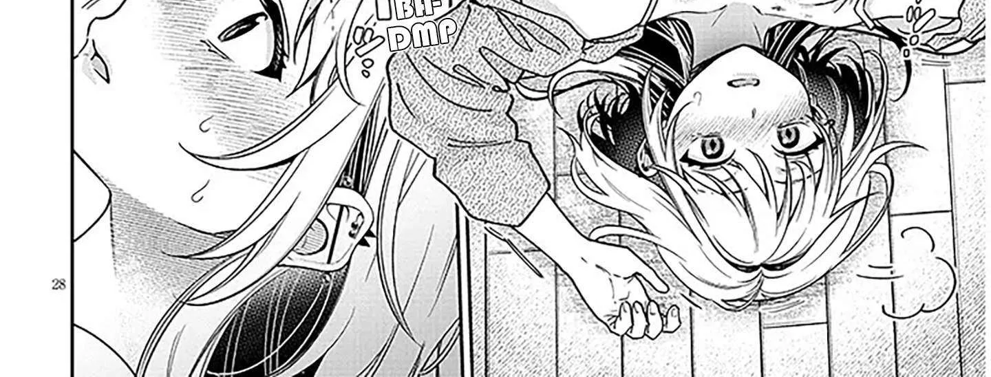 A Quirky Girl Is Inviting Me To Bed — Chapter 9 — Page 56