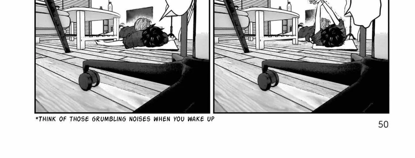 Kou Iu No Ga Ii — Chapter 43 — Page 4