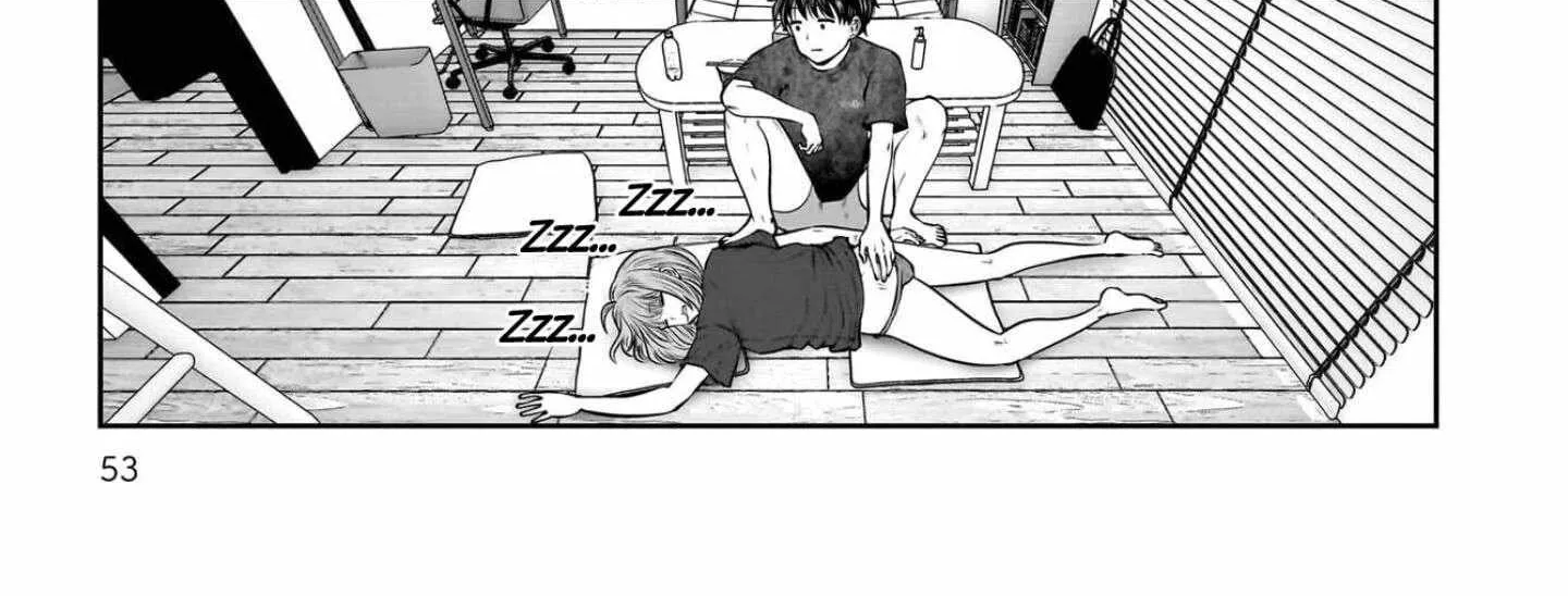 Kou Iu No Ga Ii — Chapter 43 — Page 10