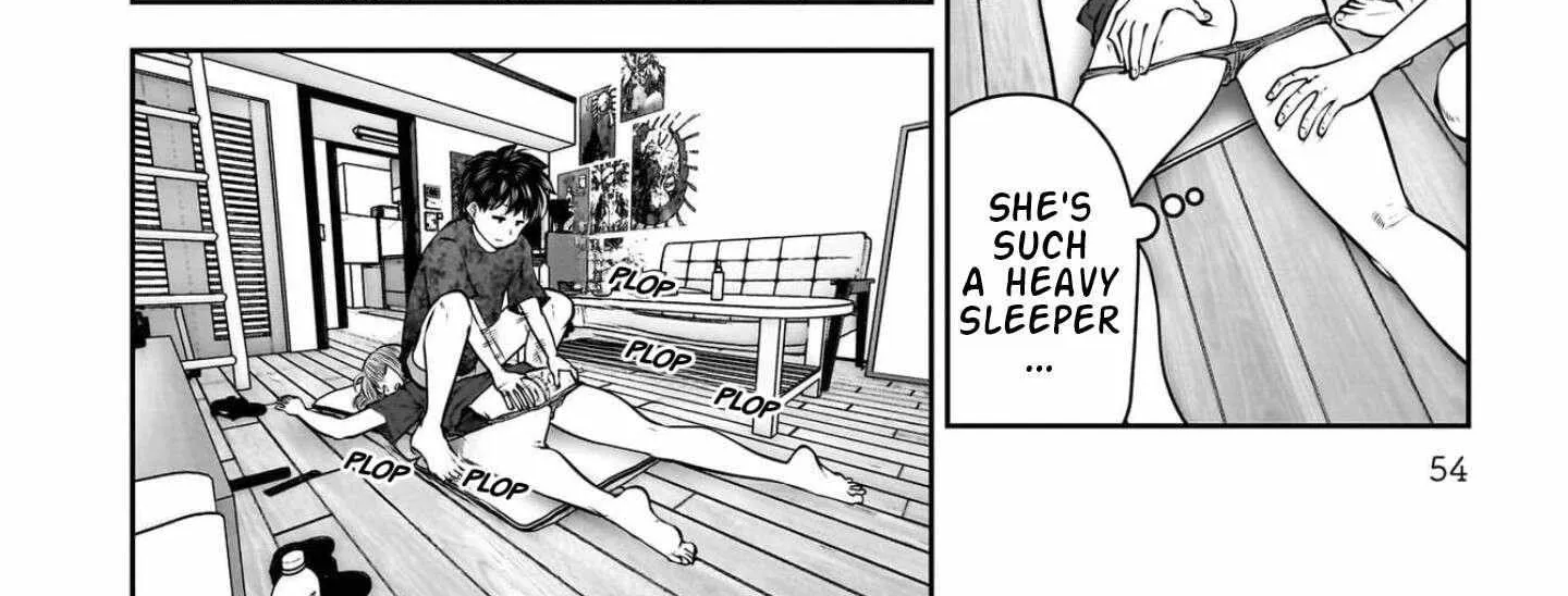 Kou Iu No Ga Ii — Chapter 43 — Page 12