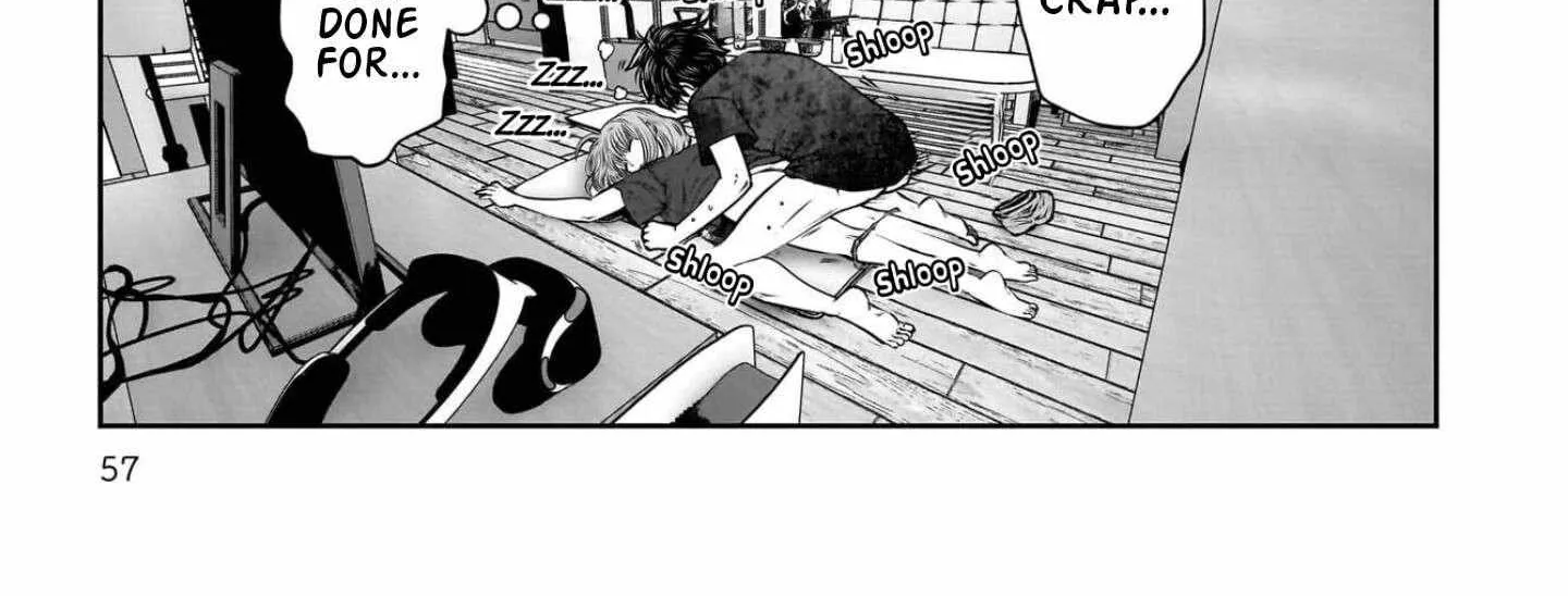 Kou Iu No Ga Ii — Chapter 43 — Page 18