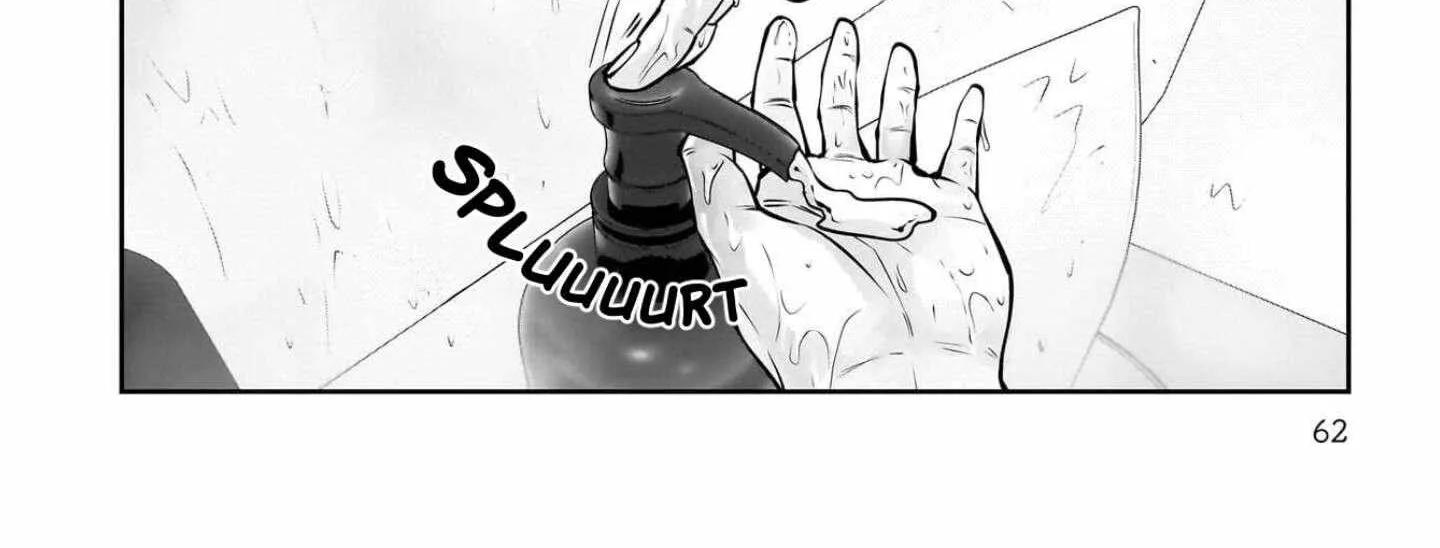 Kou Iu No Ga Ii — Chapter 43 — Page 28