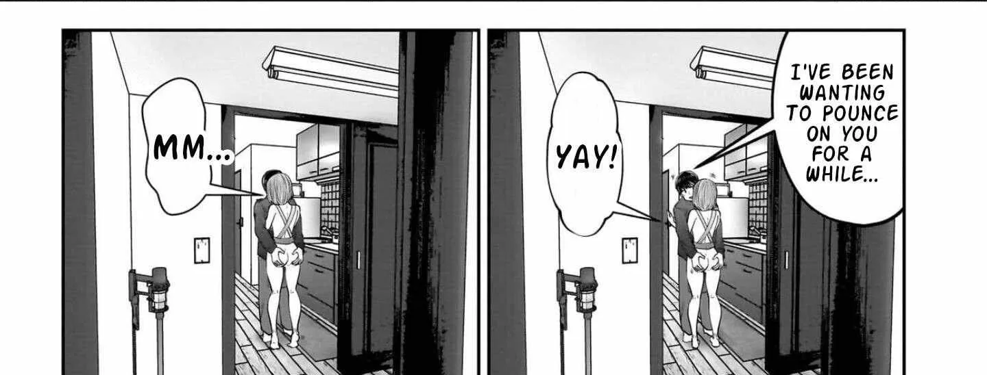 Kou Iu No Ga Ii — Chapter 43 — Page 58