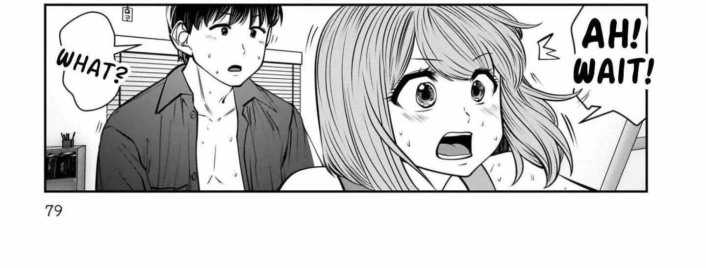 Kou Iu No Ga Ii — Chapter 43 — Page 62