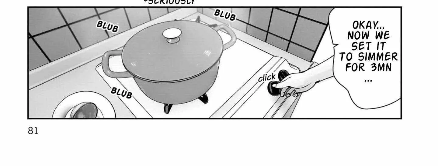 Kou Iu No Ga Ii — Chapter 43 — Page 66